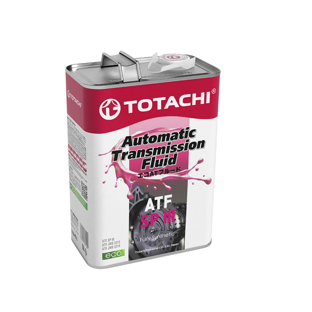ATF WS | Totachighana