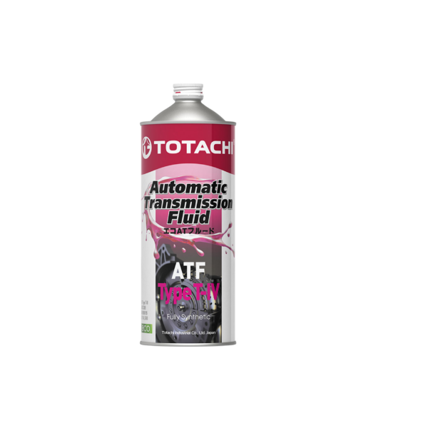 ATF Type T-IV - Image 2