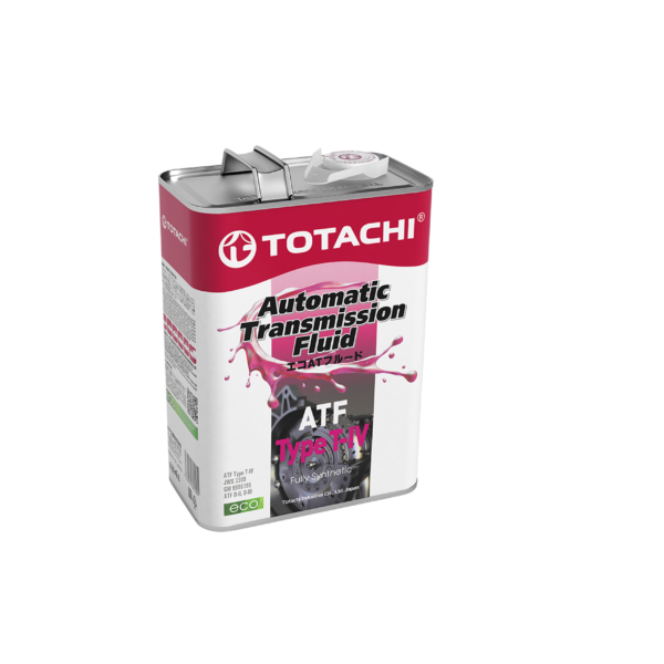 ATF Type T-IV